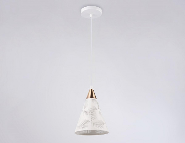 Подвесной светильник Ambrella light Traditional Loft TR8429