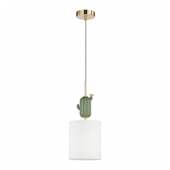 Подвесной светильник Odeon Light Exclusive Modern Cactus 5425/1