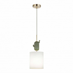 Подвесной светильник Odeon Light Exclusive Modern Cactus 5425/1