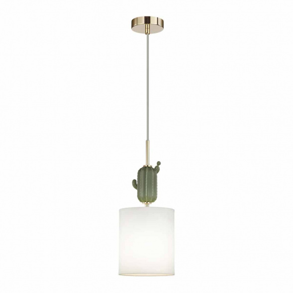 Подвесной светильник Odeon Light Exclusive Modern Cactus 5425/1