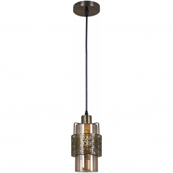 Потолочный светильник Reluce 03647-0.4-01 AB