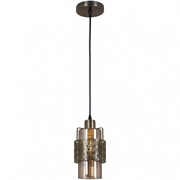 Потолочный светильник Reluce 03647-0.4-01 AB