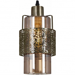 Потолочный светильник Reluce 03647-0.4-01 AB