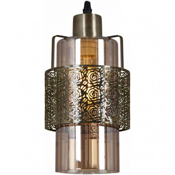 Потолочный светильник Reluce 03647-0.4-01 AB