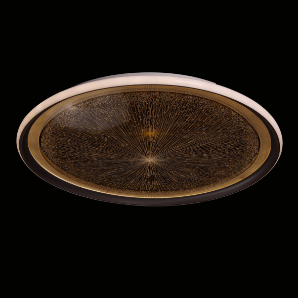 Потолочный светодиодный светильник De Markt Норден 660015101