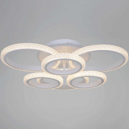 Светильник потолочный Reluce 06333-0.3-08C WH (RGB)