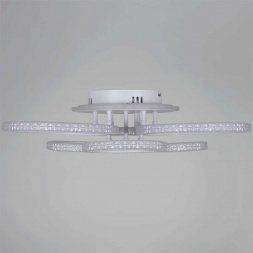 Светильник потолочный Reluce 06333-0.3-08C WH (RGB)