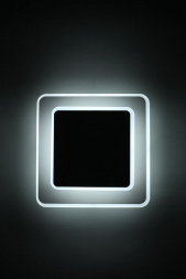 Настенный светодиодный светильник Omnilux Milanese OML-01801-15