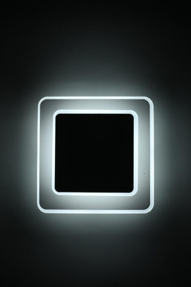 Настенный светодиодный светильник Omnilux Milanese OML-01801-15