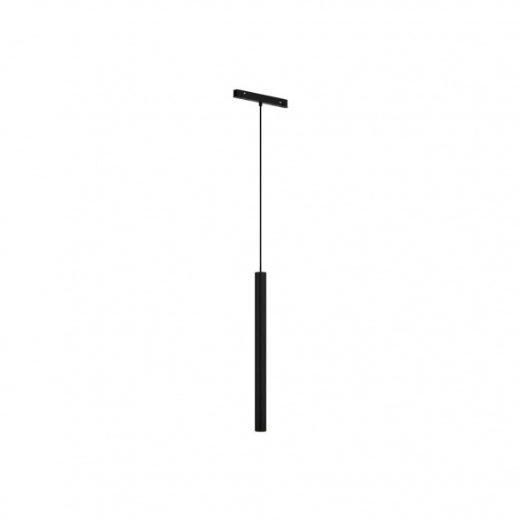 Трековый светильник  Maytoni Technical Focus LED TR226-4-5WTW-M-DD2-B