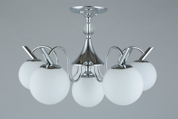 Потолочная люстра Omnilux Dalmine OML-64117-06