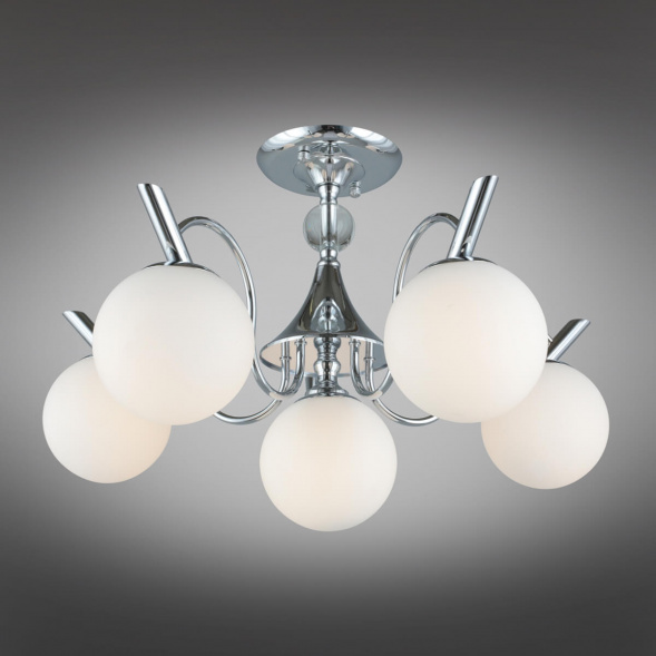 Потолочная люстра Omnilux Dalmine OML-64117-06