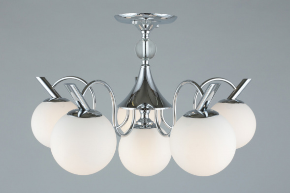 Потолочная люстра Omnilux Dalmine OML-64117-06