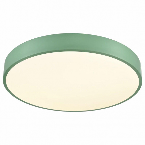 Светильник потолочный VELANTE Современный стиль 444-427-01