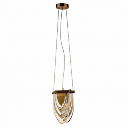 Подвесной светильник Lumion OCHRE 6515/1
