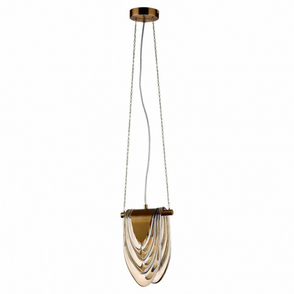 Подвесной светильник Lumion OCHRE 6515/1