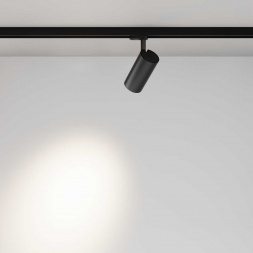 Трековый светодиодный светильник Maytoni Technical Focus Led TR197-3-30WCCT-M-B