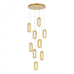 Подвесной светильник ST Luce ALLUNGO SL6506.203.09