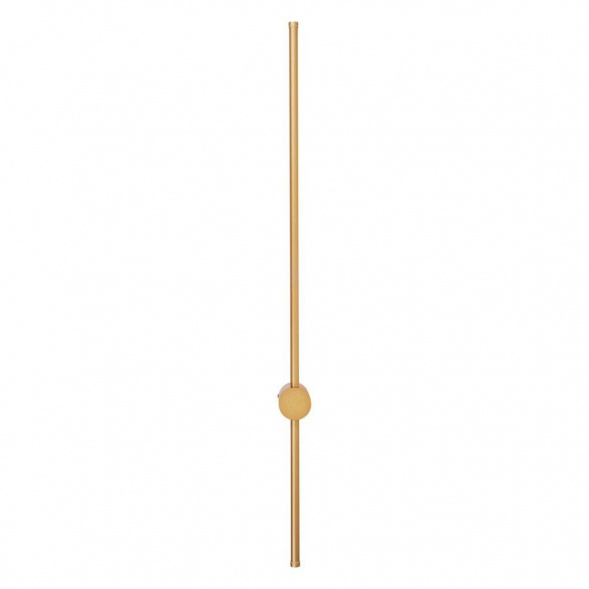 Настенный светодиодный светильник TopDecor Uno A3 33 3000k