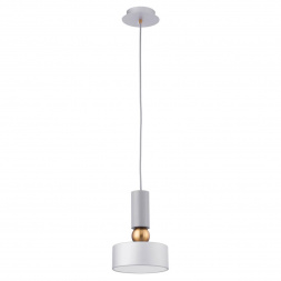 Подвесной светильник Maytoni Void MOD030PL-01GR