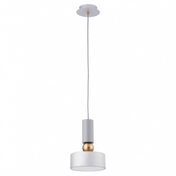 Подвесной светильник Maytoni Void MOD030PL-01GR