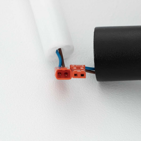 Настенный светодиодный светильник Citilux Lucia CL217321