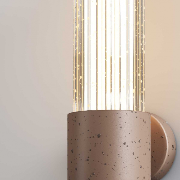 Бра Maytoni Outdoor O593WL-L8BR3K