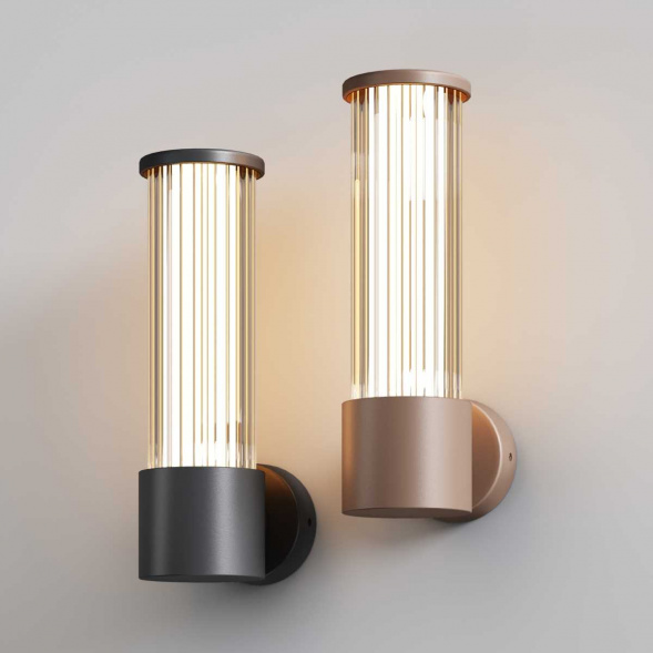 Бра Maytoni Outdoor O593WL-L8BR3K