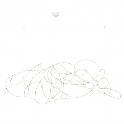 Подвесной светодиодный светильник Loft IT Flock of Light 10309/31