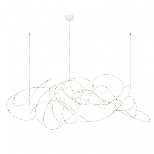 Подвесной светодиодный светильник Loft IT Flock of Light 10309/31