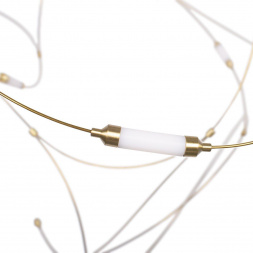 Подвесной светодиодный светильник Loft IT Flock of Light 10309/31