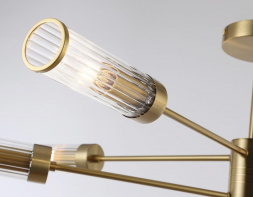 Потолочная люстра Ambrella Light High Light Modern LH55162