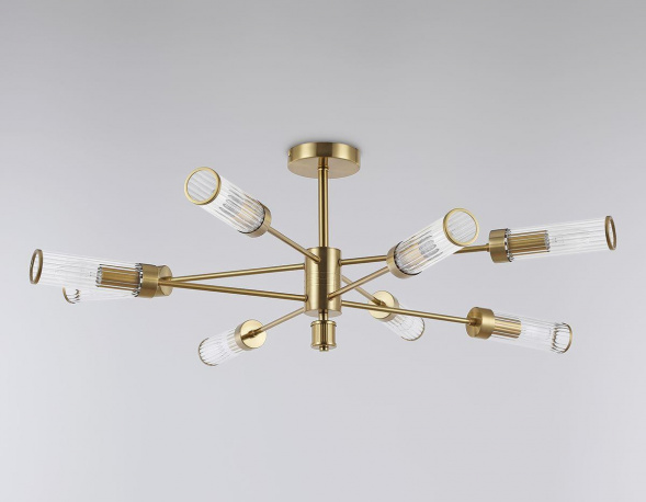 Потолочная люстра Ambrella Light High Light Modern LH55162