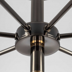 Люстра на штанге Citilux ELAN CL241171