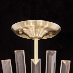 Потолочная люстра Citilux Вестерос CL307163