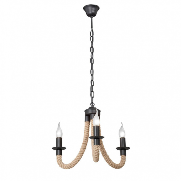 Подвесная люстра Vitaluce V4477-1/3