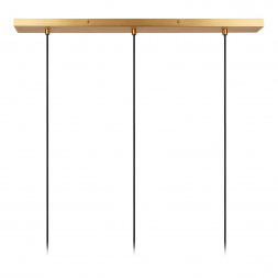 Подвесной светильник Lucide Corina 03447/03/30