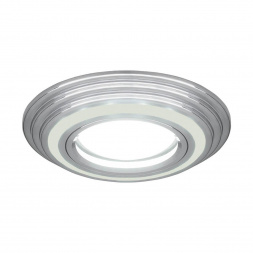 Встраиваемый светильник Gauss Backlight BL138