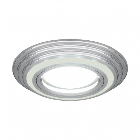 Встраиваемый светильник Gauss Backlight BL138