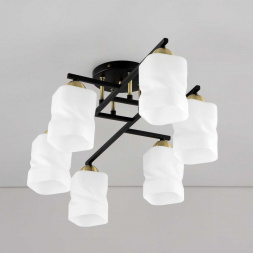 Потолочная люстра Citilux Джером CL129265