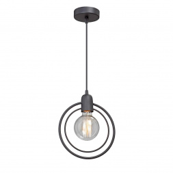 Подвесная люстра Vitaluce V4742-1/1S