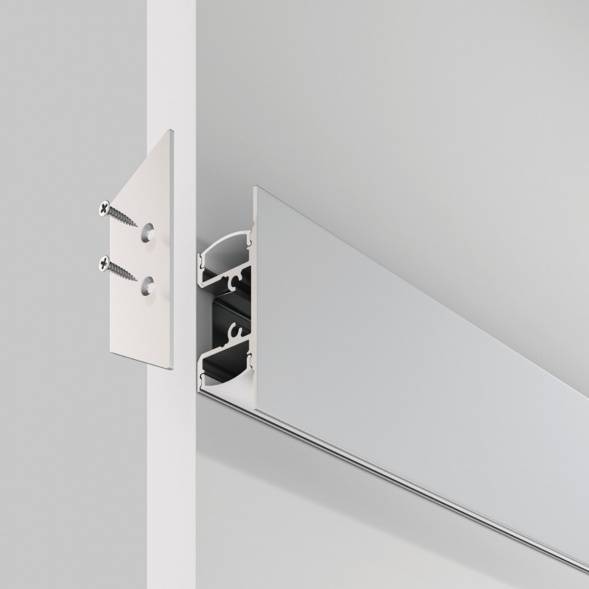 Профиль Maytoni Technical ALM-1848-S-2M