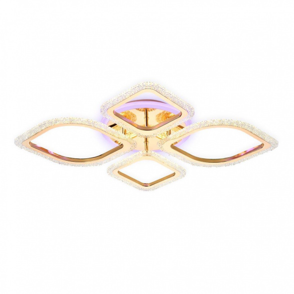 Потолочная светодиодная люстра Ambrella light Original FA5149