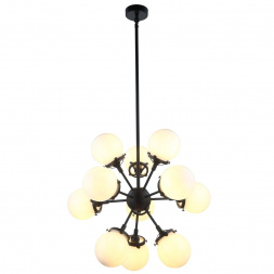 Подвесная люстра Stilfort Ring 2106/01/11P