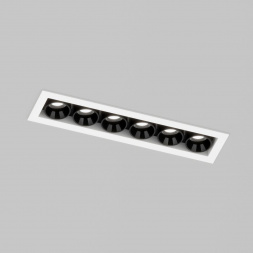 Встраиваемый светильник Denkirs Space DK2514-WB