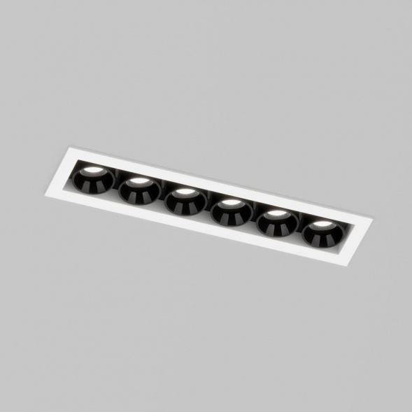 Встраиваемый светильник Denkirs Space DK2514-WB