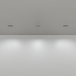 Встраиваемый светильник Denkirs Space DK2514-WB