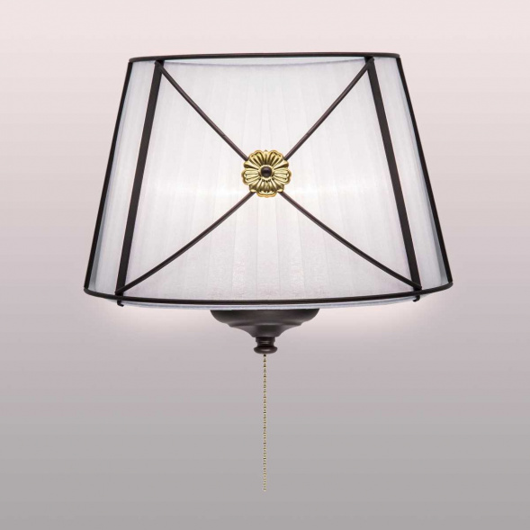 Бра Citilux Дрезден CL409322