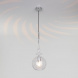 Подвесной светильник Eurosvet Dream 50192/1 прозрачный