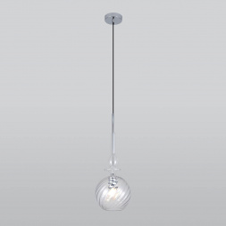 Подвесной светильник Eurosvet Dream 50192/1 прозрачный